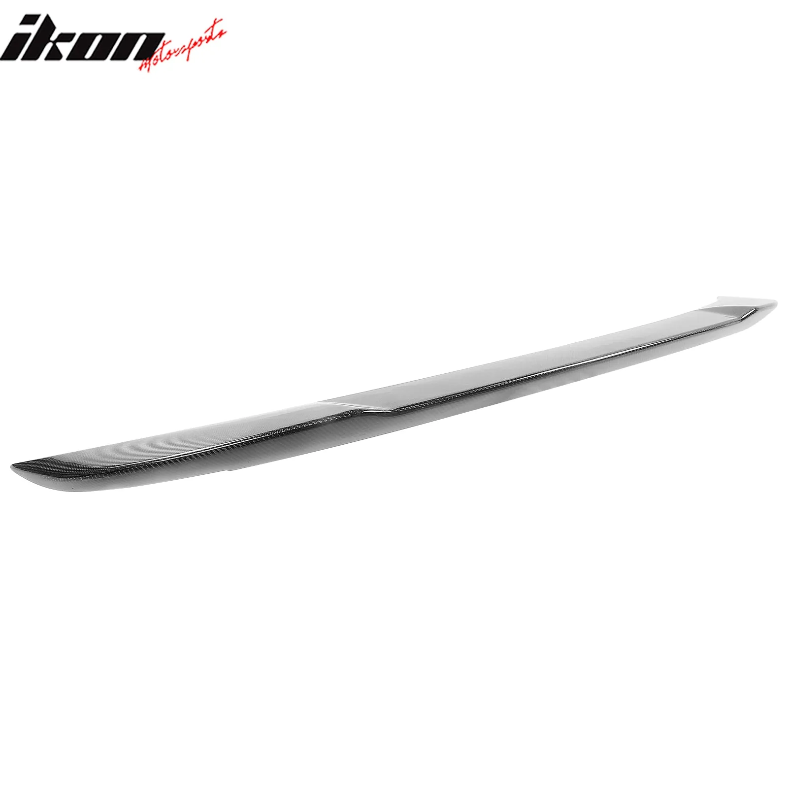 2015-2023 Dodge Charger SRT Style Rear Trunk Spoiler Wing Painted ABS