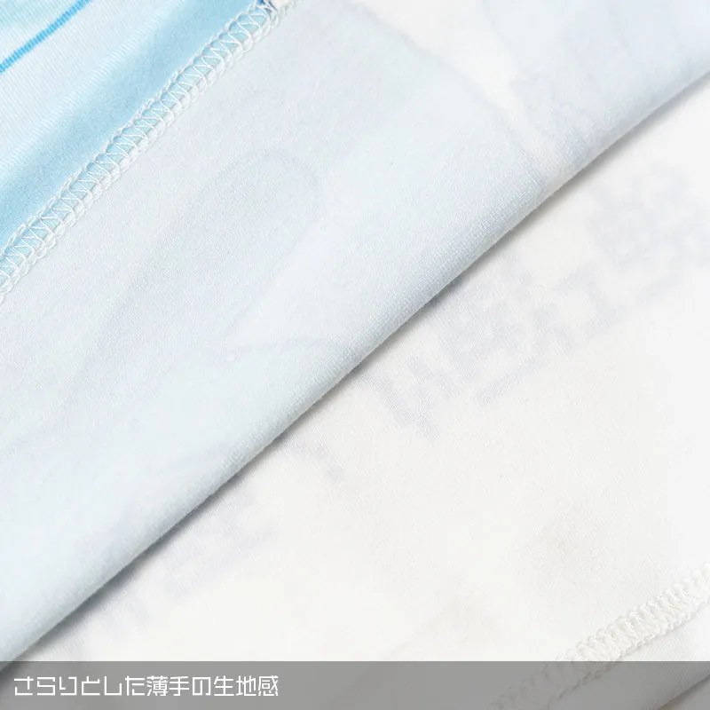 ACDC RAG Renai Rei-chan t-shirt