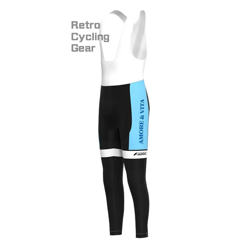 Amore & Vita Retro Pants