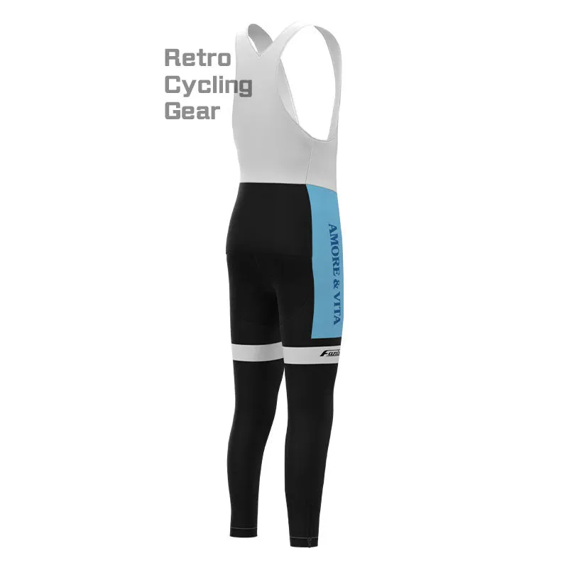 Amore & Vita Retro Pants