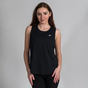 Daisy - Onyx Top