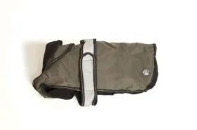 Danish Design 2 In 1 Ultimate Dog Coat Khaki