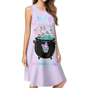 Ghouls Wanna Have Fun Halloween T-Shirt