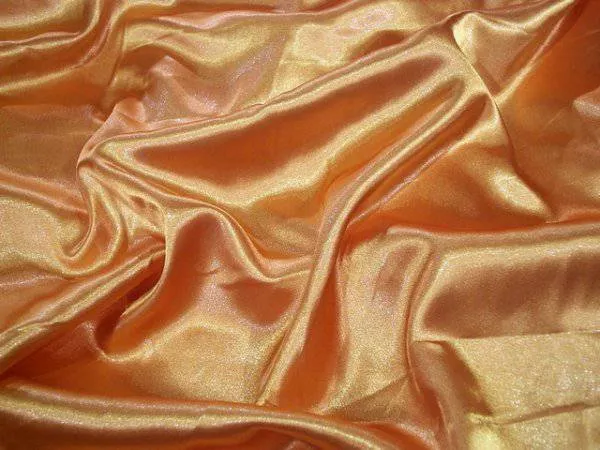 Glitzy Satin