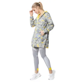 Innovate Reversible Camo Jacket