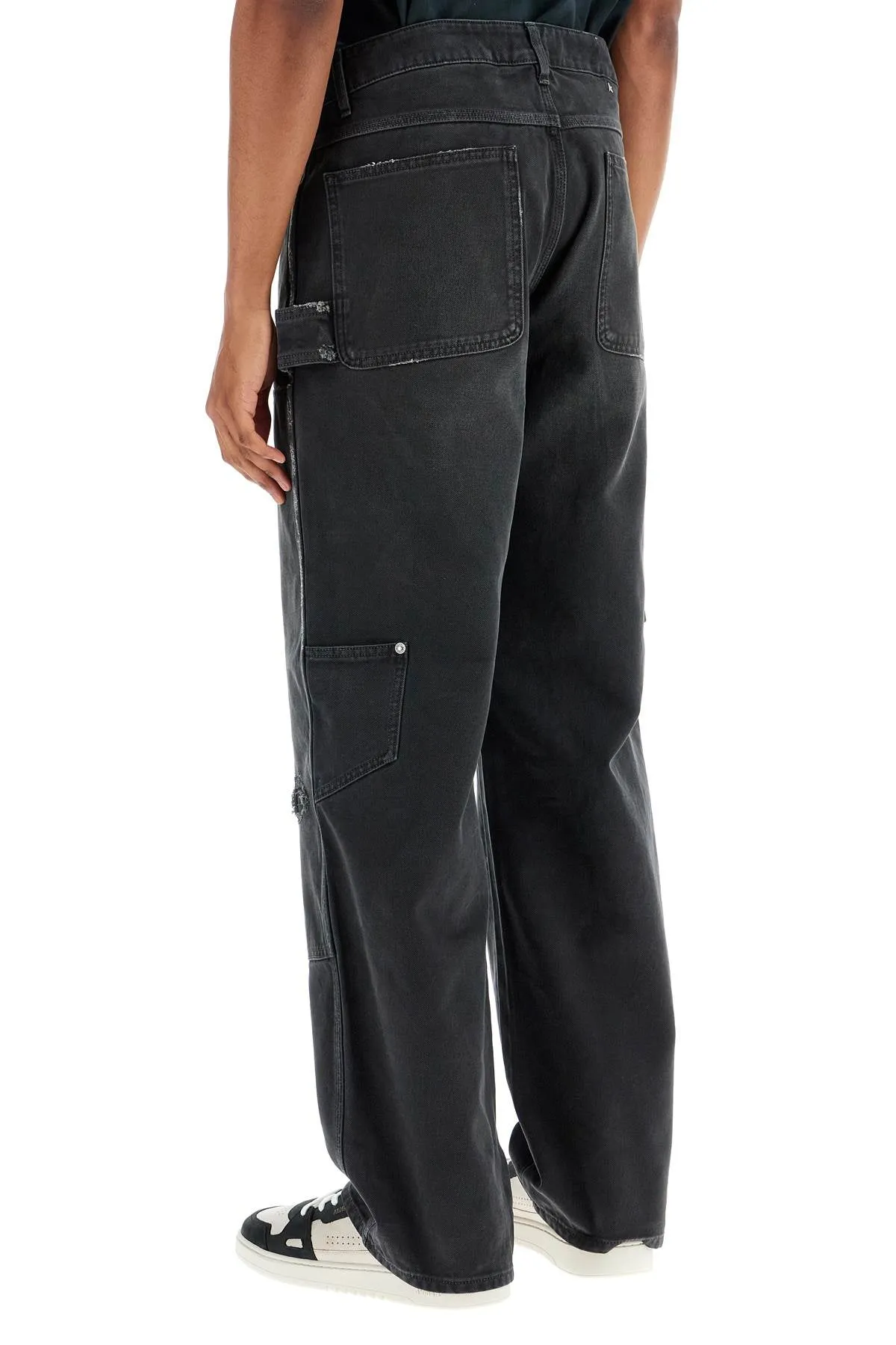 Journey Painter Pants