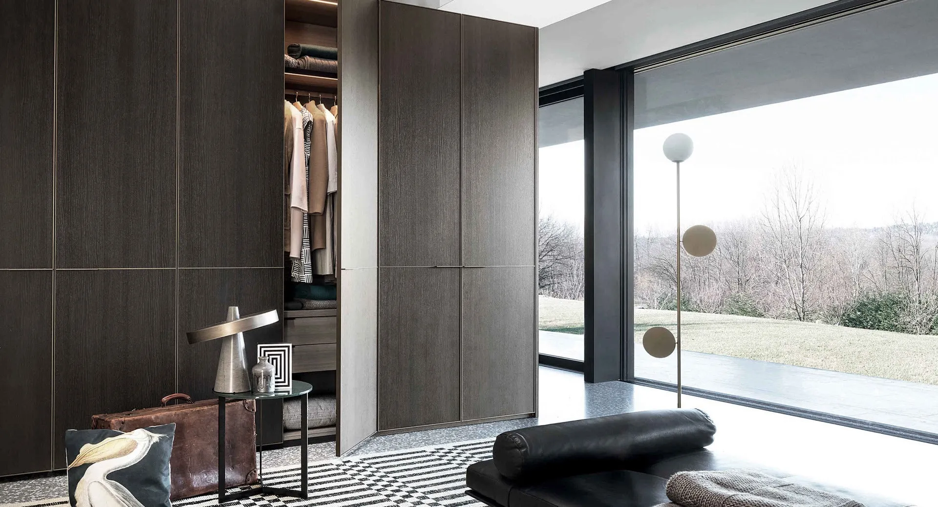 Kyn Wardrobe