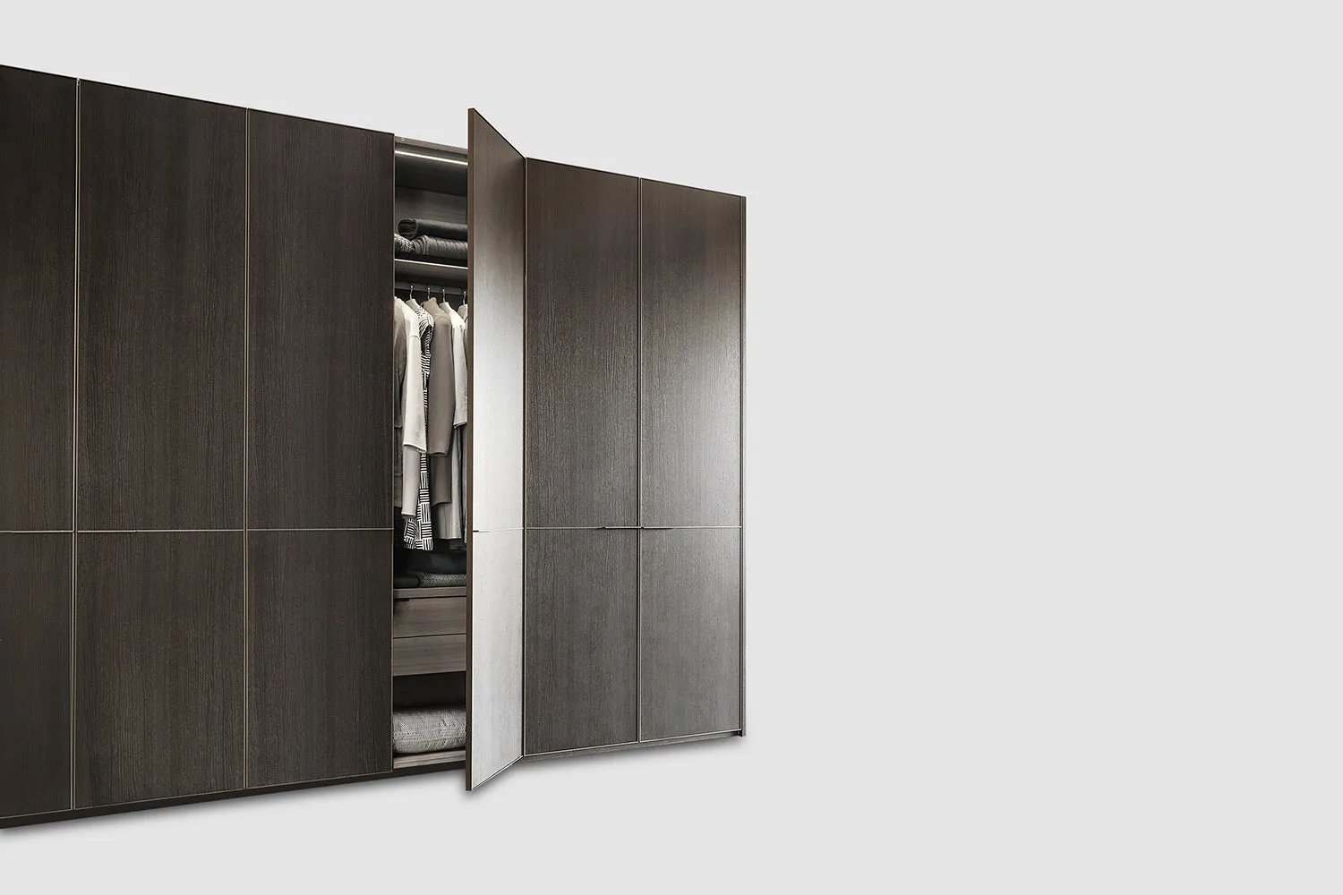 Kyn Wardrobe