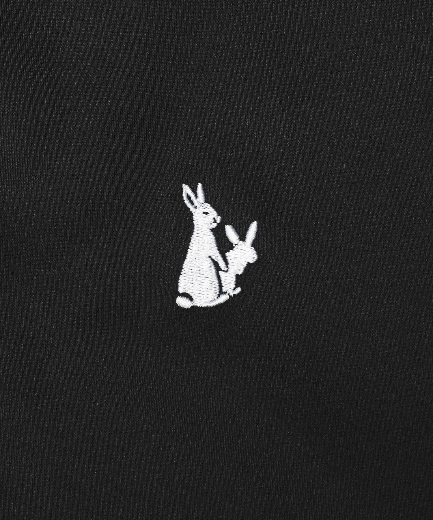 Line Jersey Track Jacket