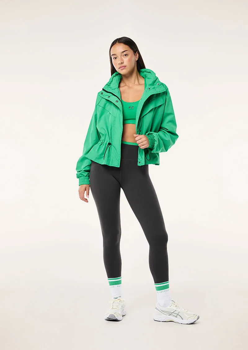 Shelter Jacket - Kelly Green