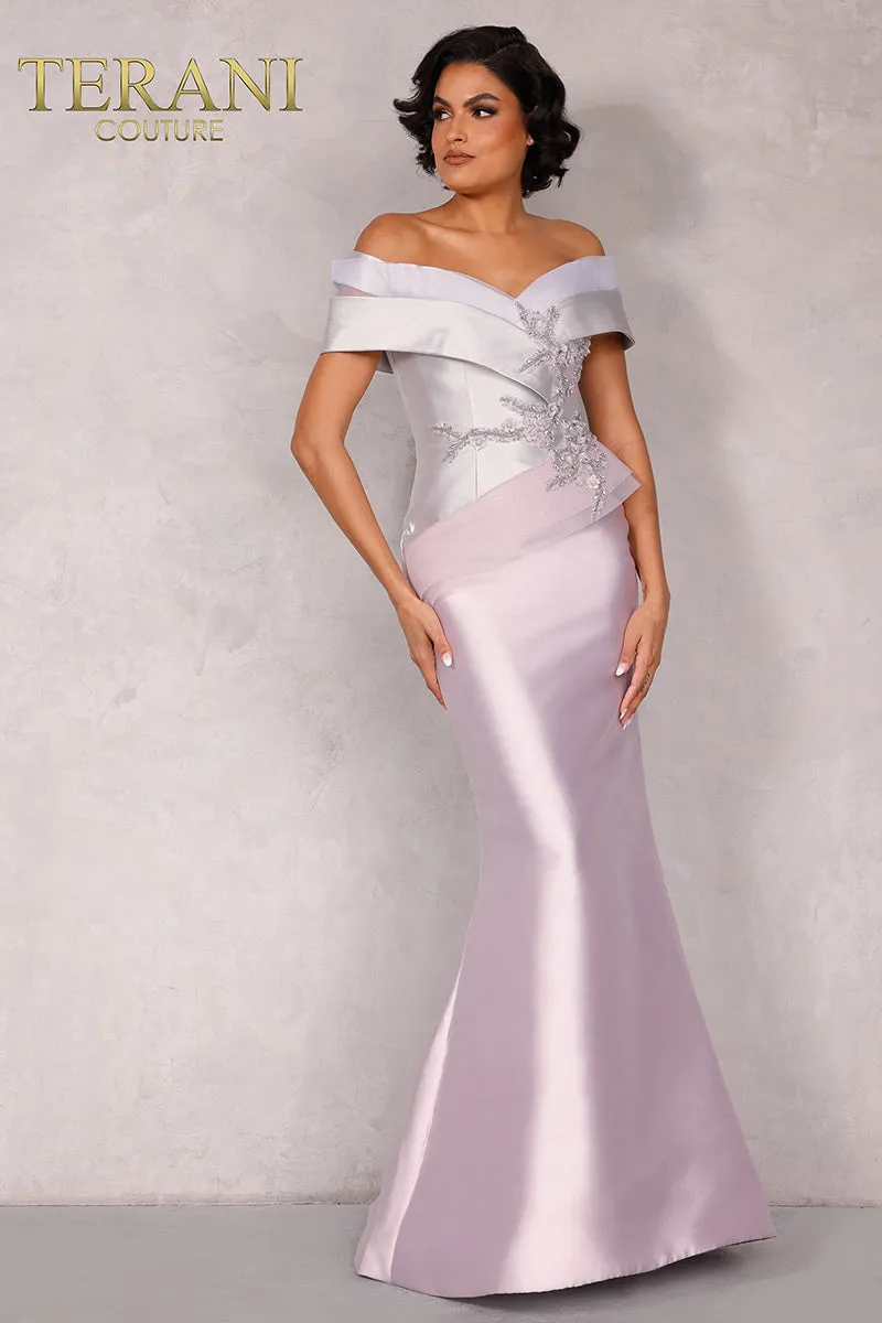 Terani Mother of the Bride Dress 2011M2159