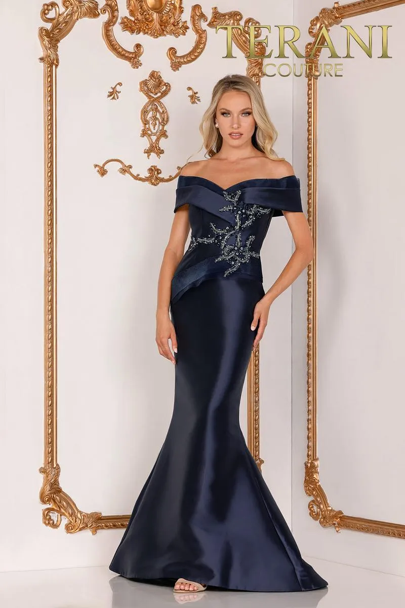 Terani Mother of the Bride Dress 2011M2159