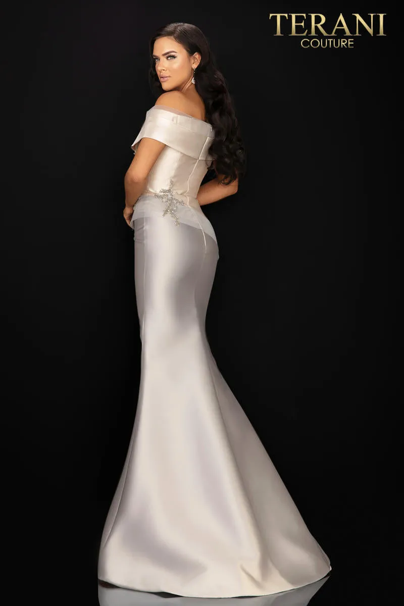 Terani Mother of the Bride Dress 2011M2159