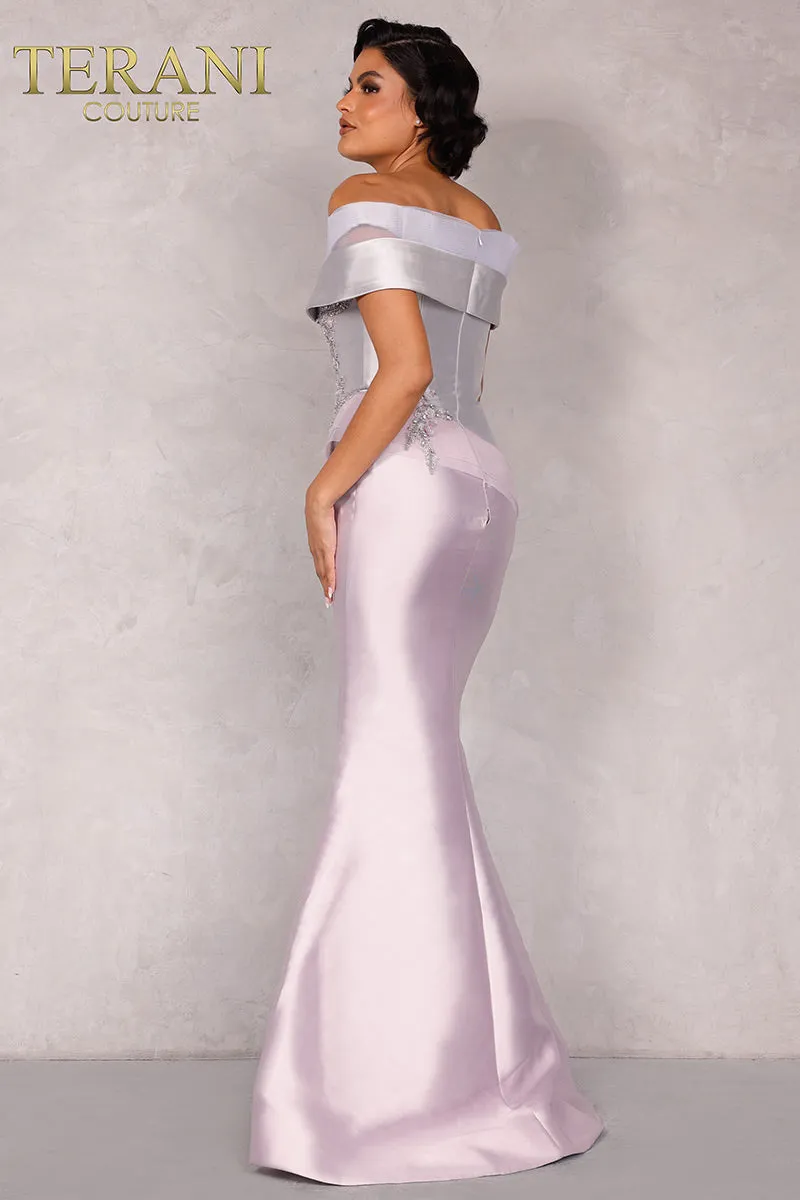 Terani Mother of the Bride Dress 2011M2159