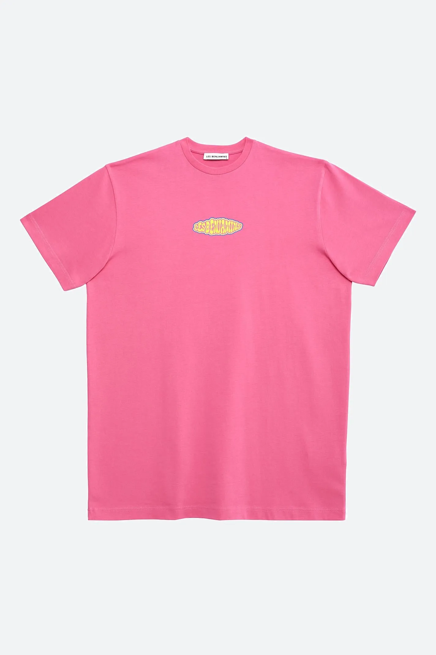 TSHIRT DRESS 018